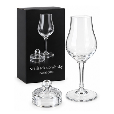 Kieliszek do whisky model G100