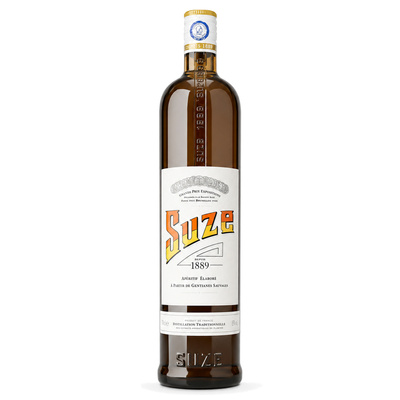 LIKIER SUZE 15% 1L