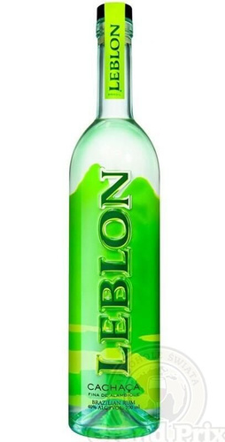 CACHACA LEBLON  40% 0,7L