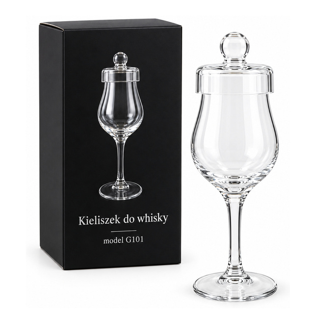 Kieliszek do whisky model G101