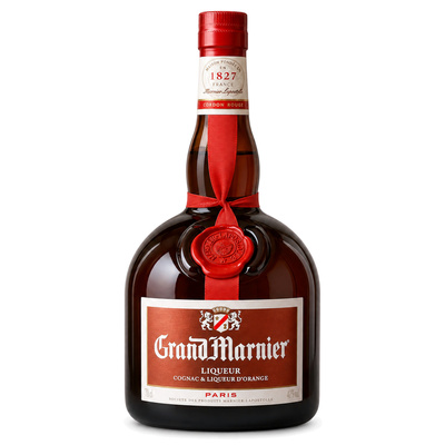 LIKIER GRAND MARNIER CORDON ROUGE 40% 0,7L