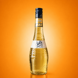 LIKIER BOLS ELDERFLOWER 17% 0,7L
