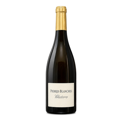 Wino Pierres Blanches Oc Chardonnay Boise 0,75 L