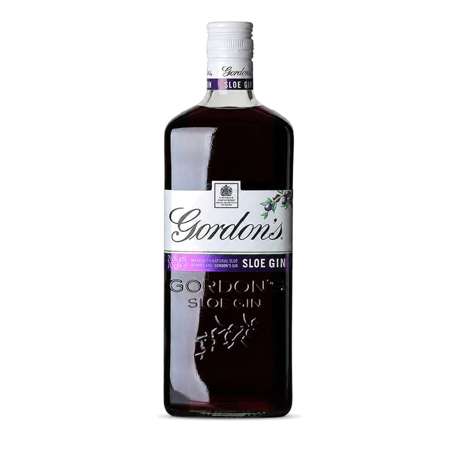 GORDONS SLOE 26% 0,7L