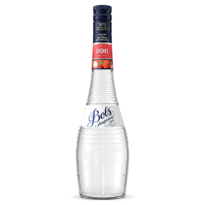 LIKIER BOLS LYCHEE 17% 0,7L