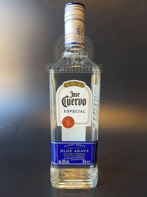 Tequila Jose Cuervo Especial Silver 35% 0,7L