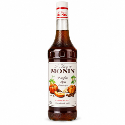 Syrop Monin PUMPKIN SPICE 0,7l