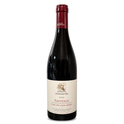 Wino Jessiaume Santenay Clos du Clos Genet 0,75 L
