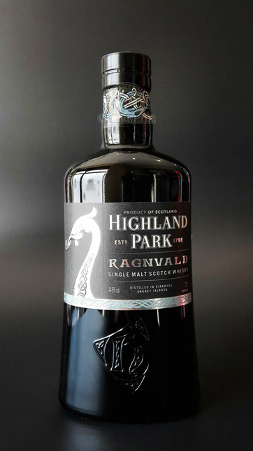 WHISKY HIGHLAND PARK RAGNVALD  44,6%  0,7L