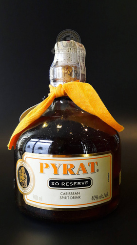 PYRAT XO RESERVE 40% 0,7L
