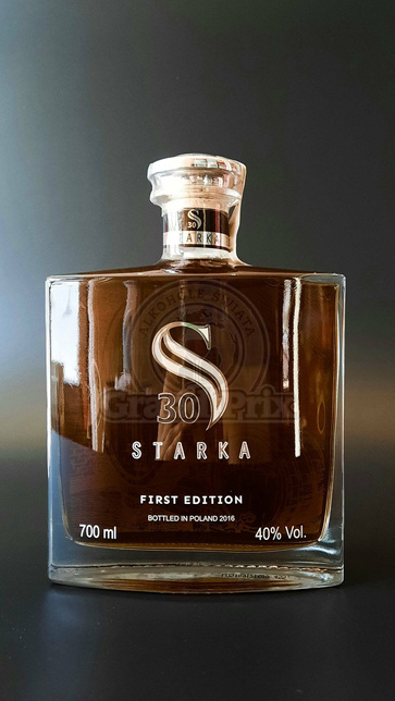 STARKA 30YO 40% 0,7L