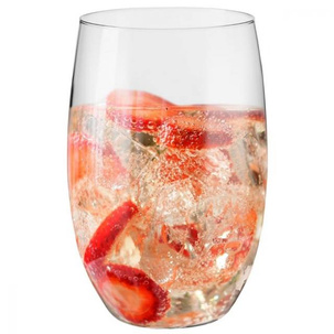 Szklanka Blended do napojów 370 ml 6 szt