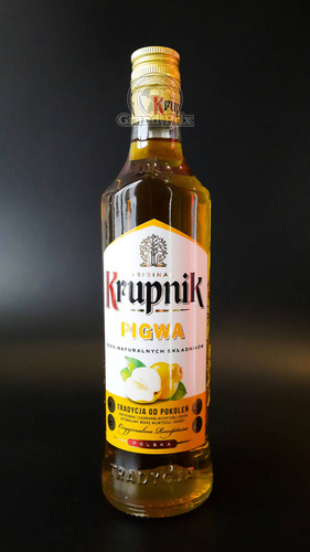 KRUPNIK PIGWOWY 30% 0,5L
