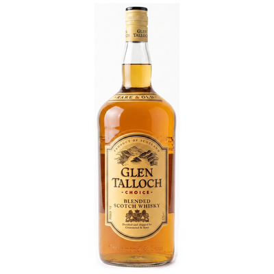 GLEN TALLOCH 40% 1,5L