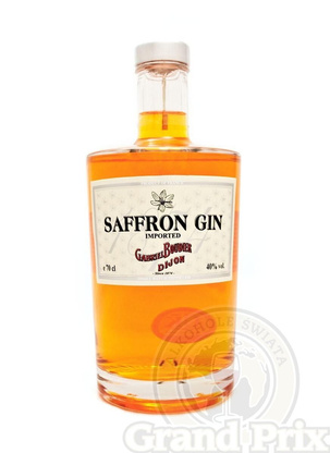 SAFFRON 40% 0,7L