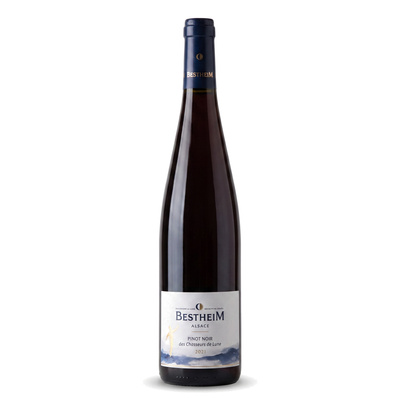 WINO PINOT NOIR CLASSIC "BESTHEIM" 0,75L