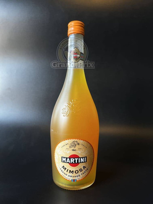APERITIF MARTINI MIMOSA 8% 0.75L