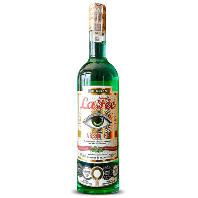 ABSYNT LA FEE BOHEMIAN 70% 0,7L