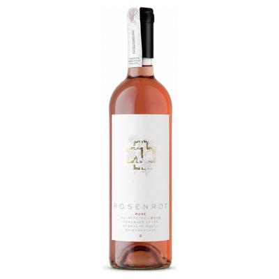 RAMMSTEIN ROSENROT ROSE  13,5% 0,75L