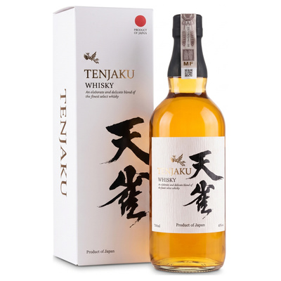 TENJAKU 40% 0,7L