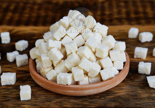 Kokos kostka 250g