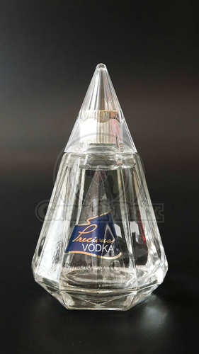 Mini WÓDKA PRECIOUS VODKA 40% 50ML