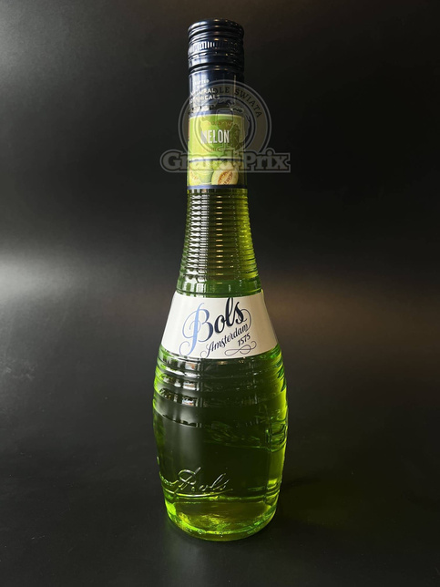 LIKIER BOLS MELON 17% 0,7L