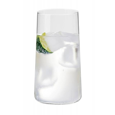 Szklanka wysoka do napojów Avant-Garde 540ml 6 szt