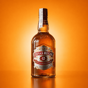 WHISKY CHIVAS REGAL 12Y 40% 0.7L