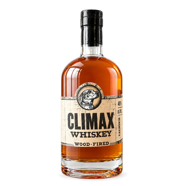 TIM SMITH'S CLIMAX WOOD FIRED 45% 0,75L