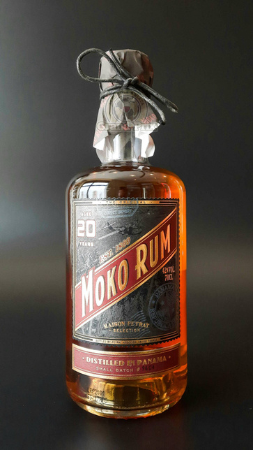 MOKO 20YO 42% 0,7L
