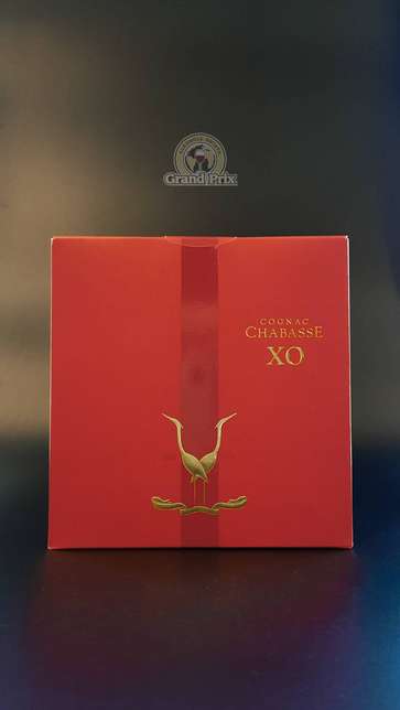 KONIAK CHABASSE XO 40% 0,7L
