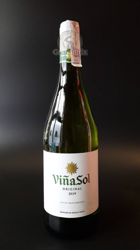VINA SOL TORRES 12% 0,75L