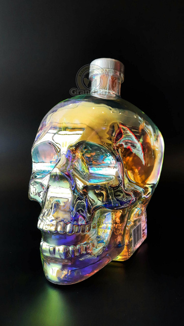 CRYSTAL HEAD AURORA  40%  1,75L