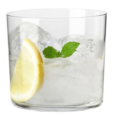 Szklanka Mixology do cydru 350 ml 6 szt