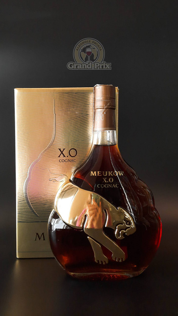 KONIAK MEUKOW XO 40% 0,7L