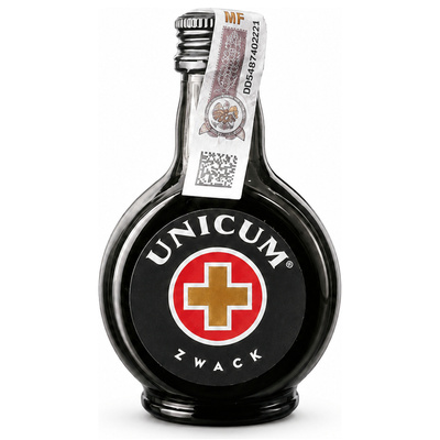 Mini LIKIER UNICUM 40% 40ML