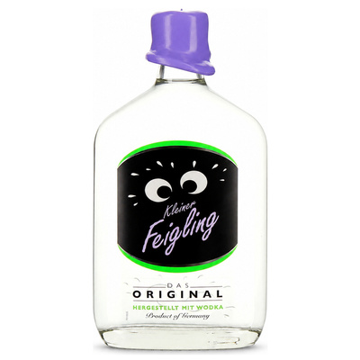 KLEINER FEIGLING ORIGINAL 20% 0,5L