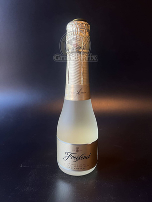 Wino mus. Freixenet Medium Dry 0,2L