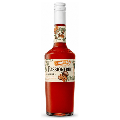 LIKIER DE KUYPER PASSION FRUIT 15% 0.7L
