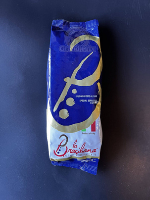 Kawa ziarnista La Brasiliana Marfisa 250g