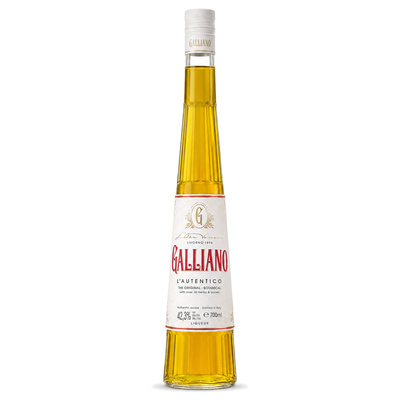 LIKIER GALLIANO 42,3%  0,7L