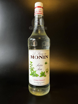 Syrop Monin Mojito Mint 1,0l