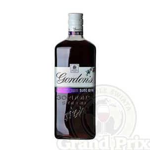 GORDONS SLOE  26%  0,7L