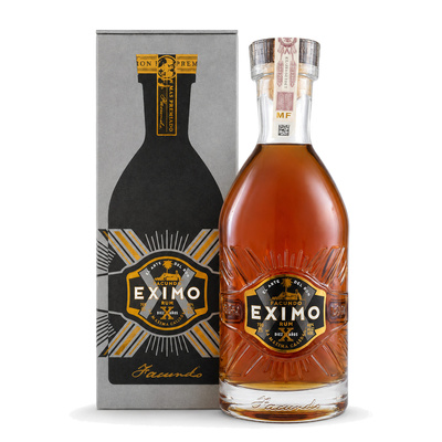 FACUNDO EXIMO  40%  0,7L