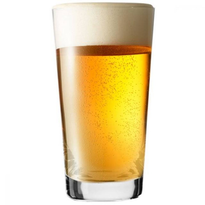 Szklanka Pure do piwa 530 ml 6 szt