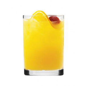 Szklanka - Literatka do napojów Basic 150 ml - 6 szt