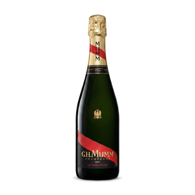 Szampan Mumm Cordon Rouge Brut 12.50° 0.750 L.