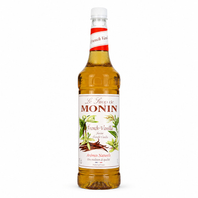 Syrop Monin Vanille 0,7l