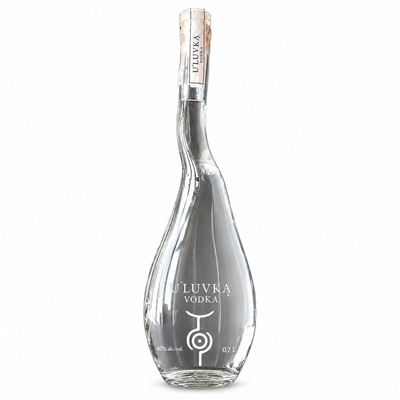 U'LUVKA  40%  0,7L